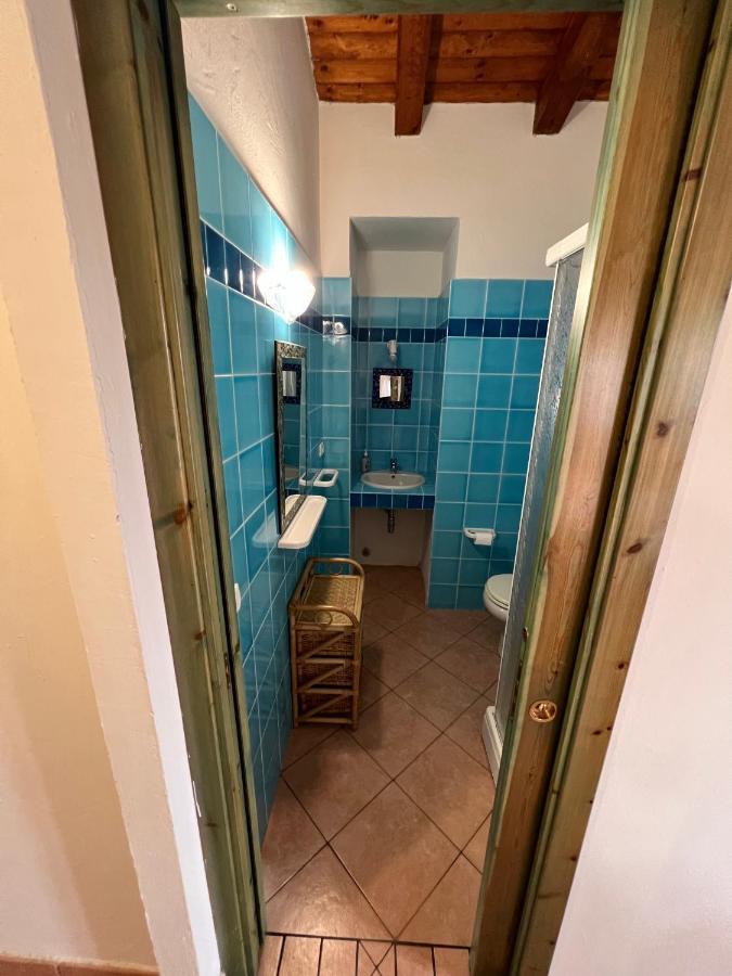 Villa Antonella San Teodoro  Eksteriør billede