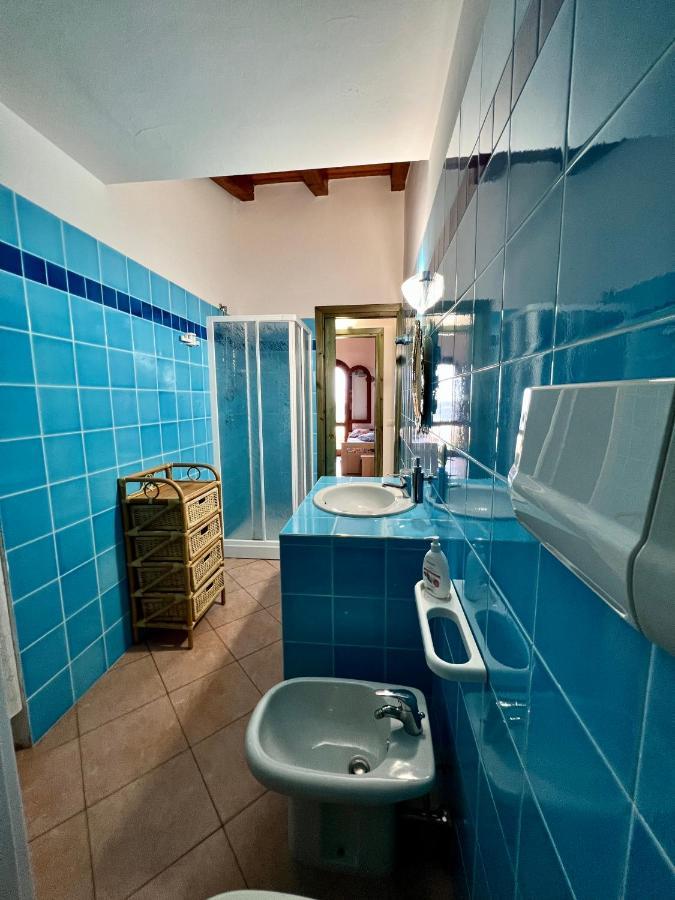 Villa Antonella San Teodoro  Eksteriør billede