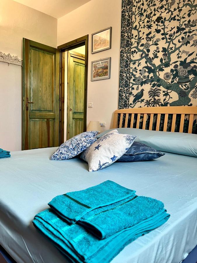 Villa Antonella San Teodoro  Eksteriør billede
