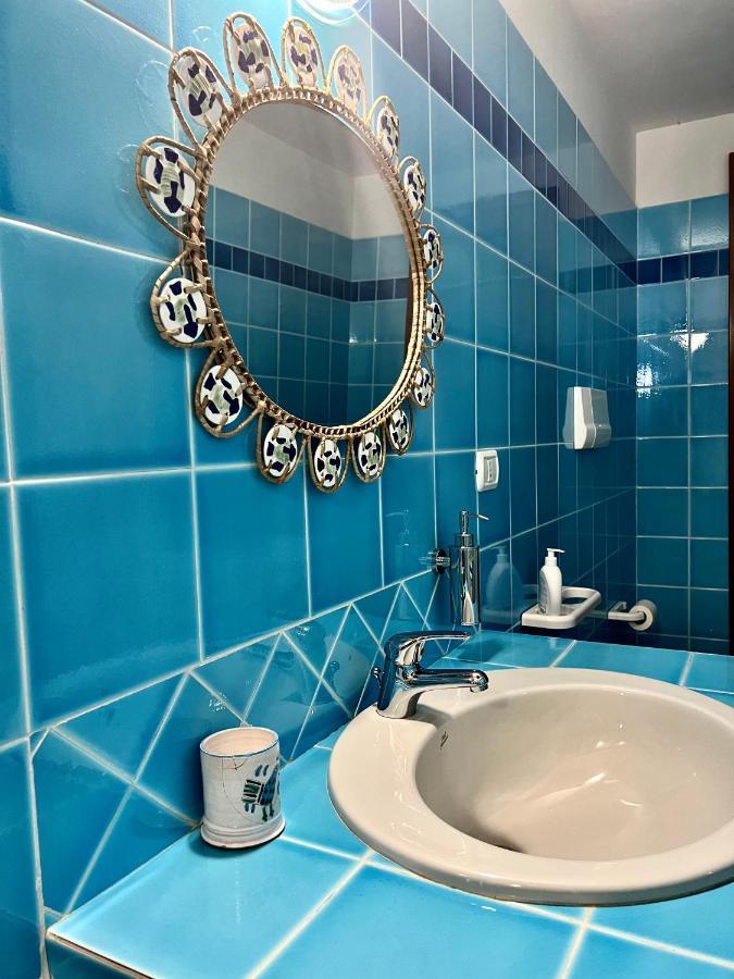 Villa Antonella San Teodoro  Eksteriør billede